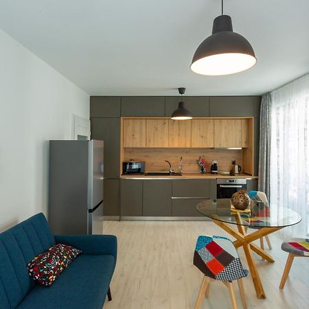 Appartement Comfortme à Sofia Extérieur photo
