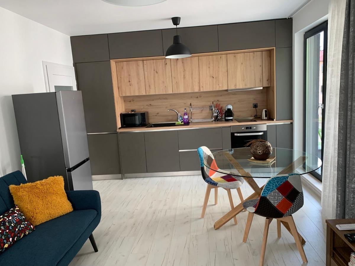 Appartement Comfortme à Sofia Extérieur photo