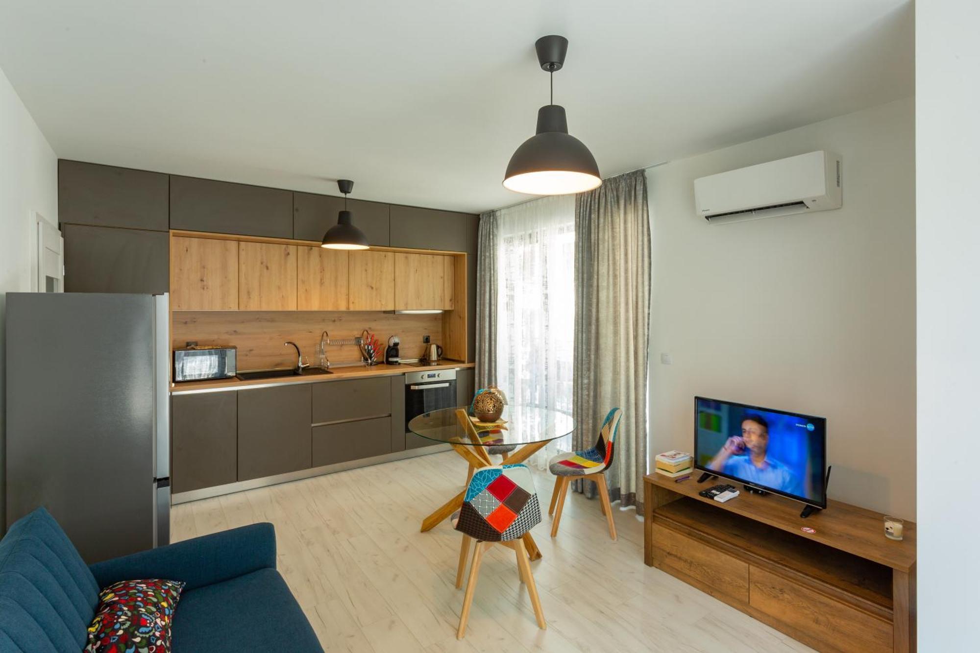 Appartement Comfortme à Sofia Extérieur photo