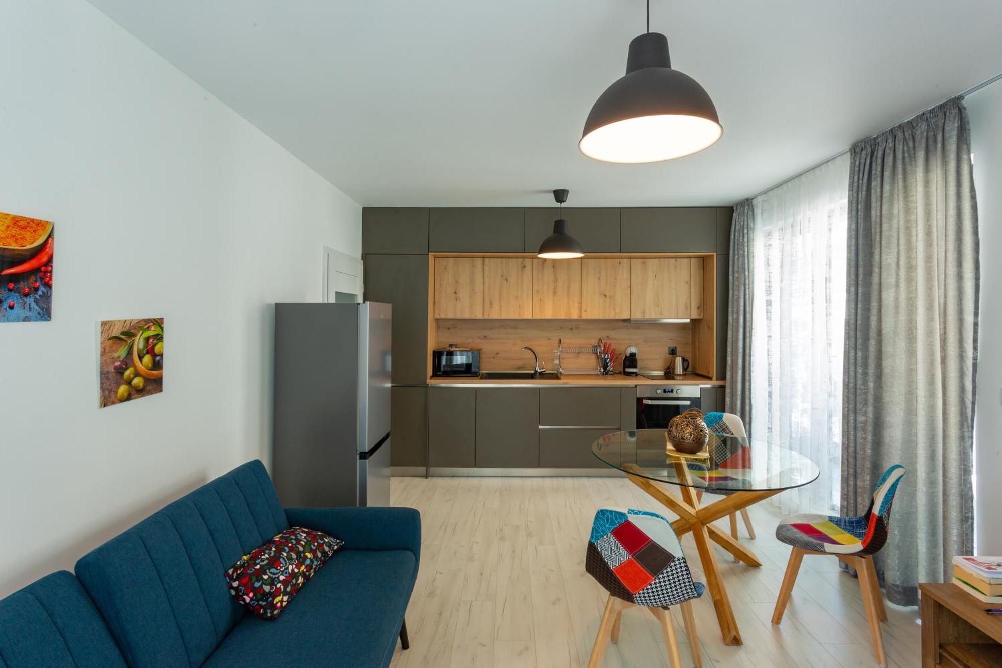 Appartement Comfortme à Sofia Extérieur photo