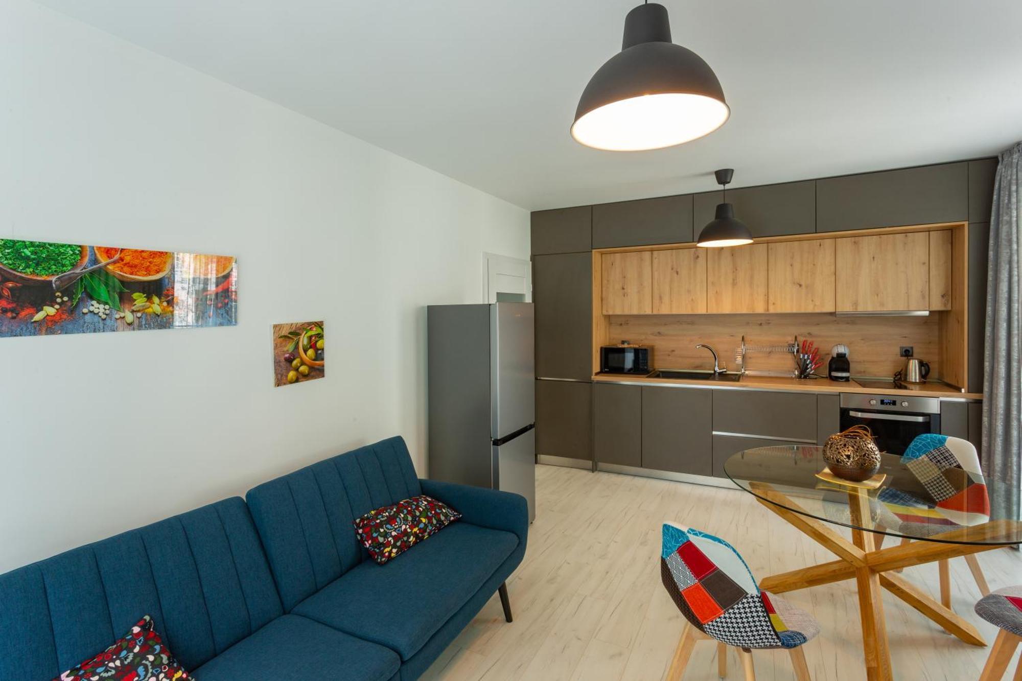 Appartement Comfortme à Sofia Extérieur photo