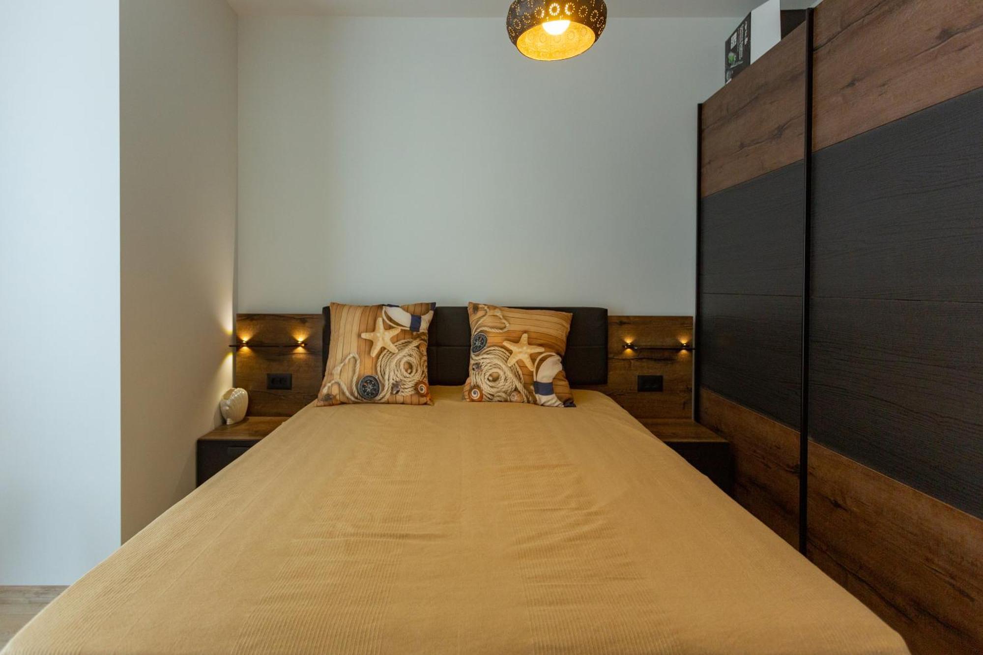 Appartement Comfortme à Sofia Extérieur photo
