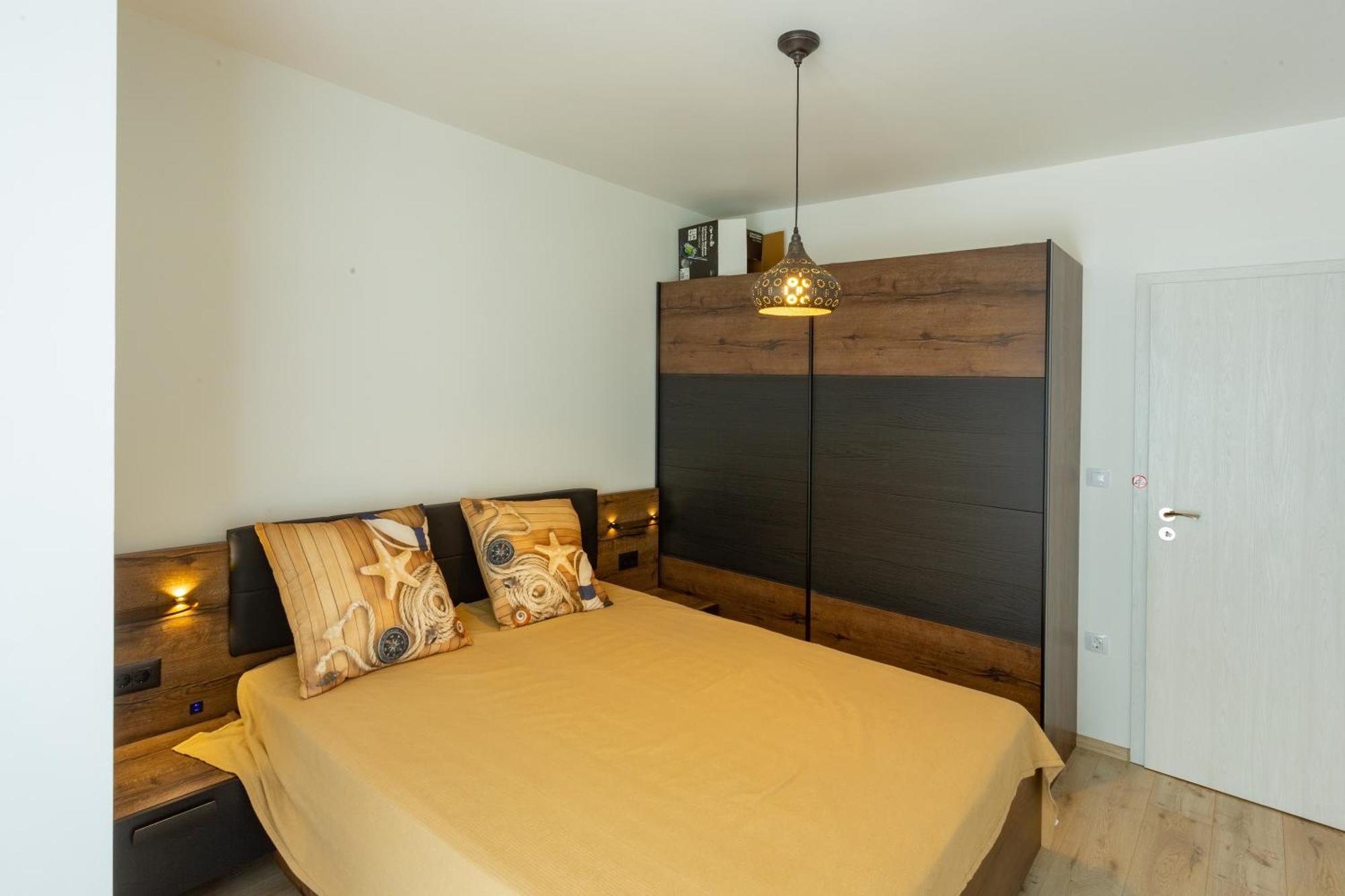 Appartement Comfortme à Sofia Extérieur photo