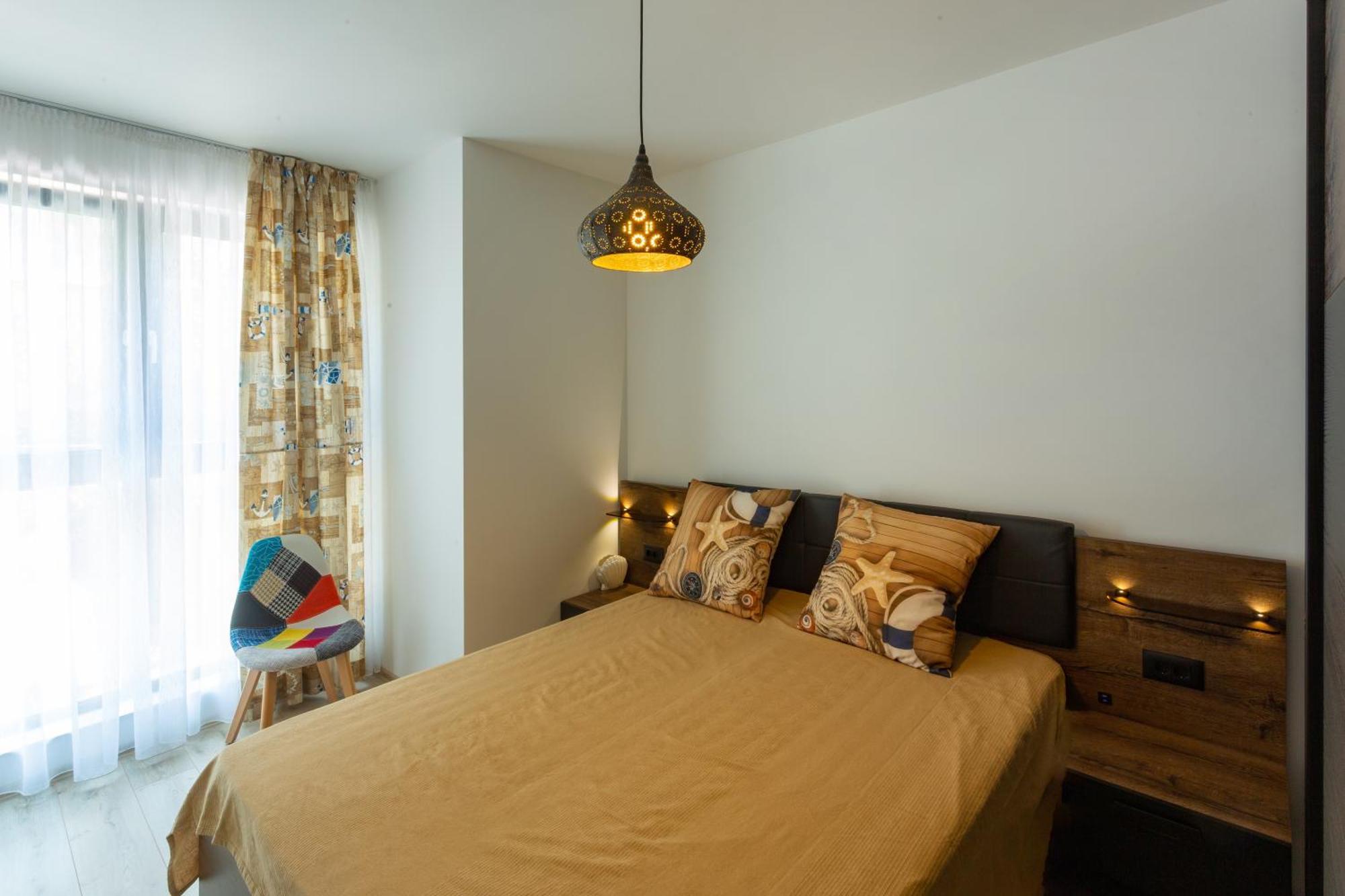 Appartement Comfortme à Sofia Extérieur photo